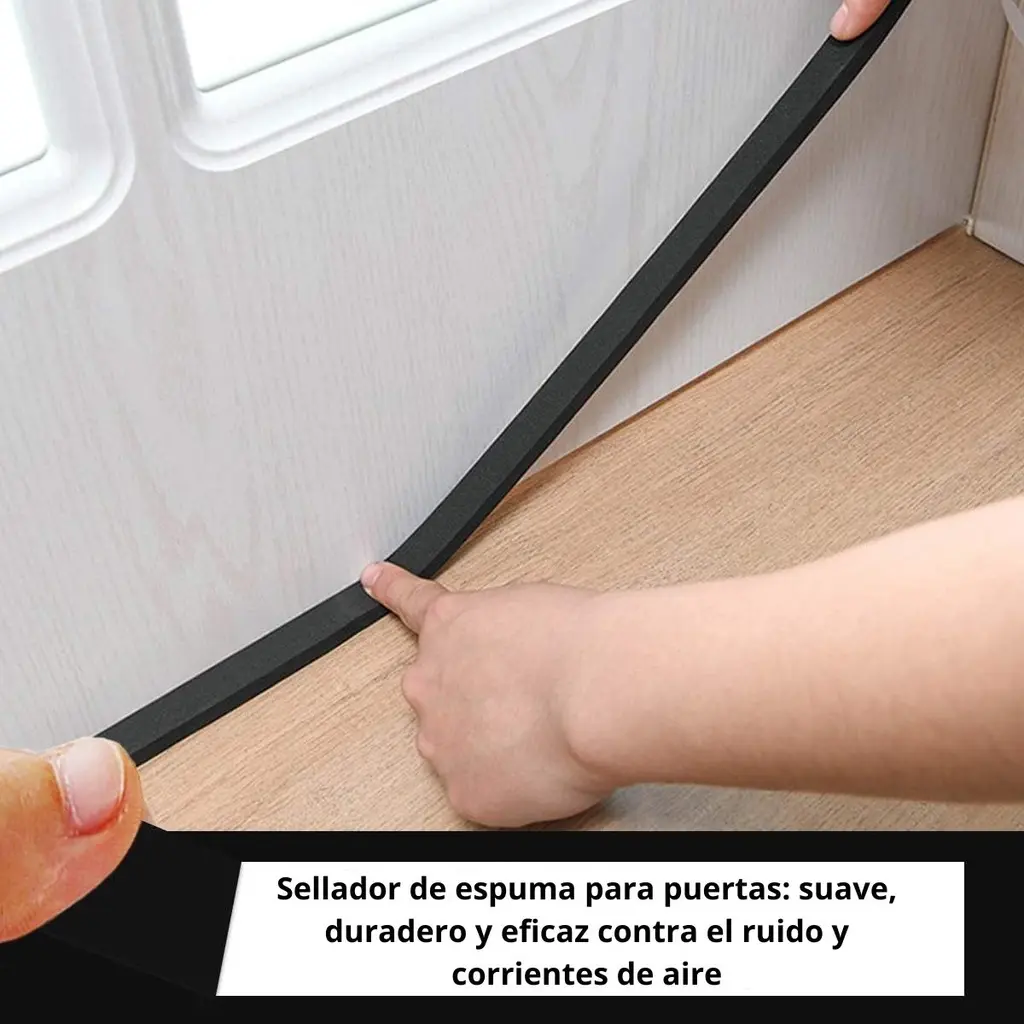 Cinta De Espuma Aislante .webp