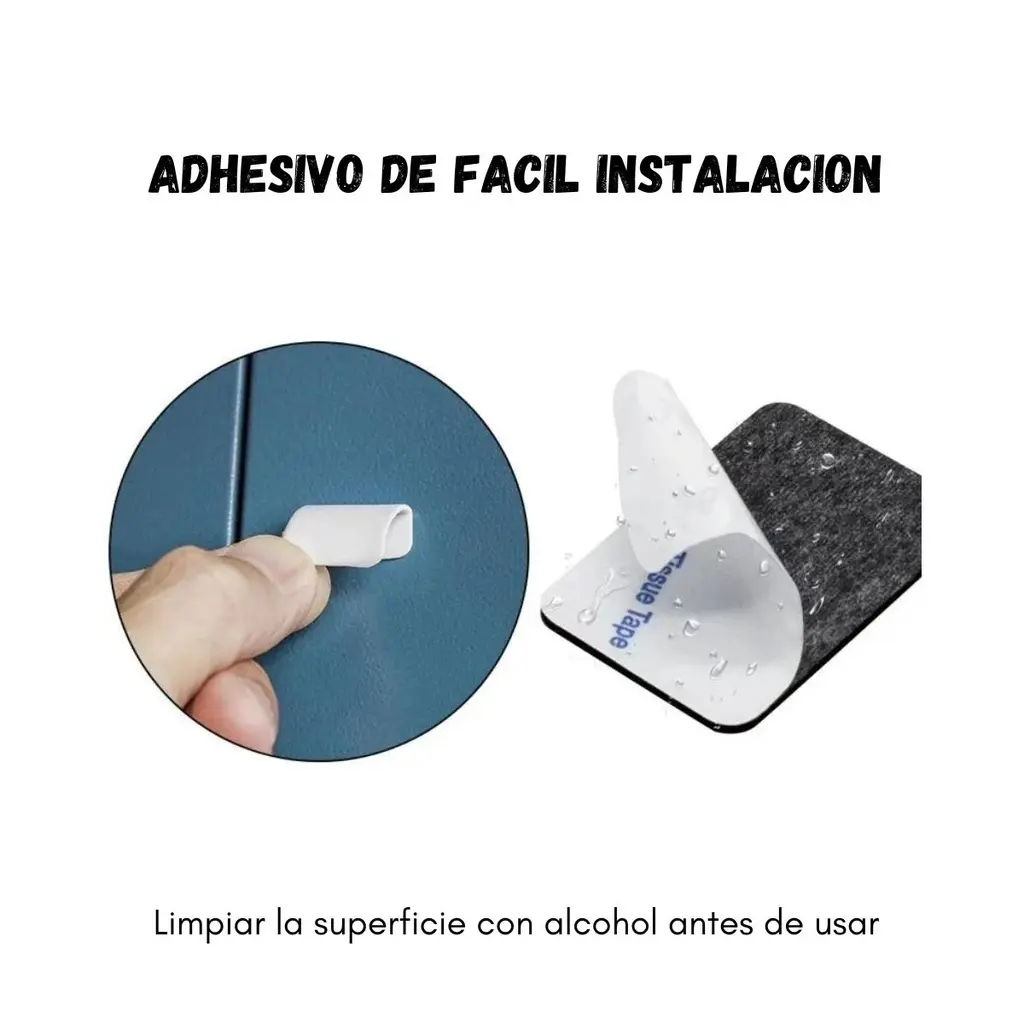 Pegatina x10 Unds Para Espuma    (2).webp