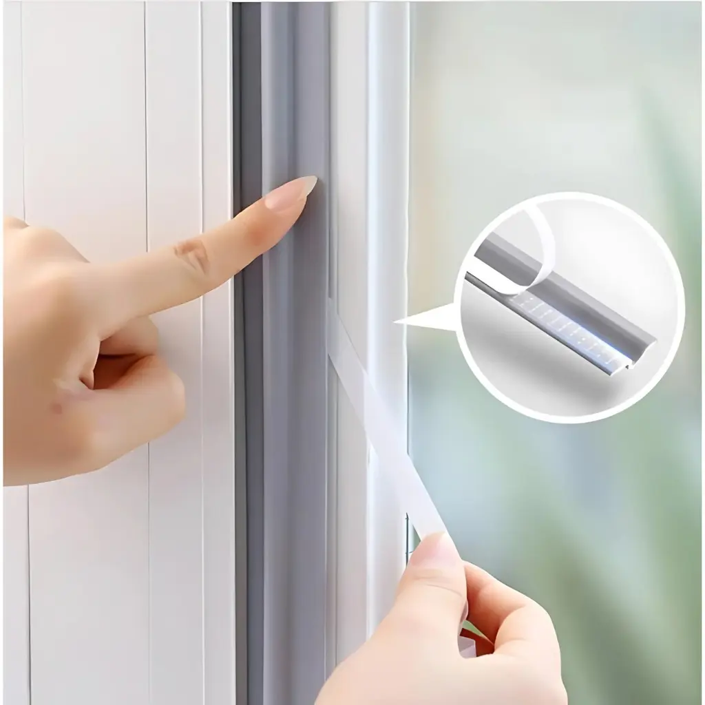 Tira De Sellado Para Puerta Y Ventana 1Mt  (5).webp