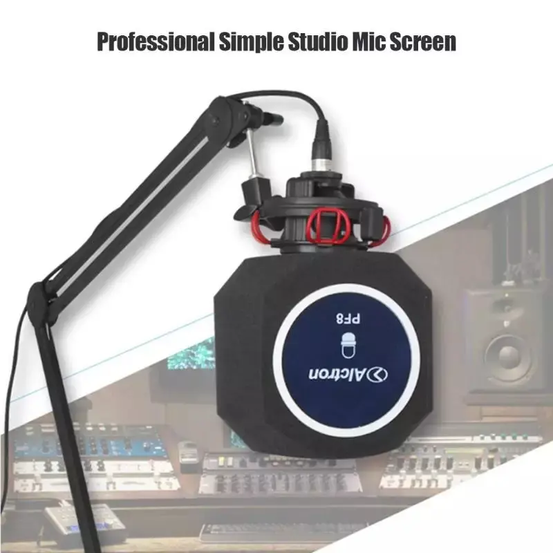 Alctron Pf8 - # 
