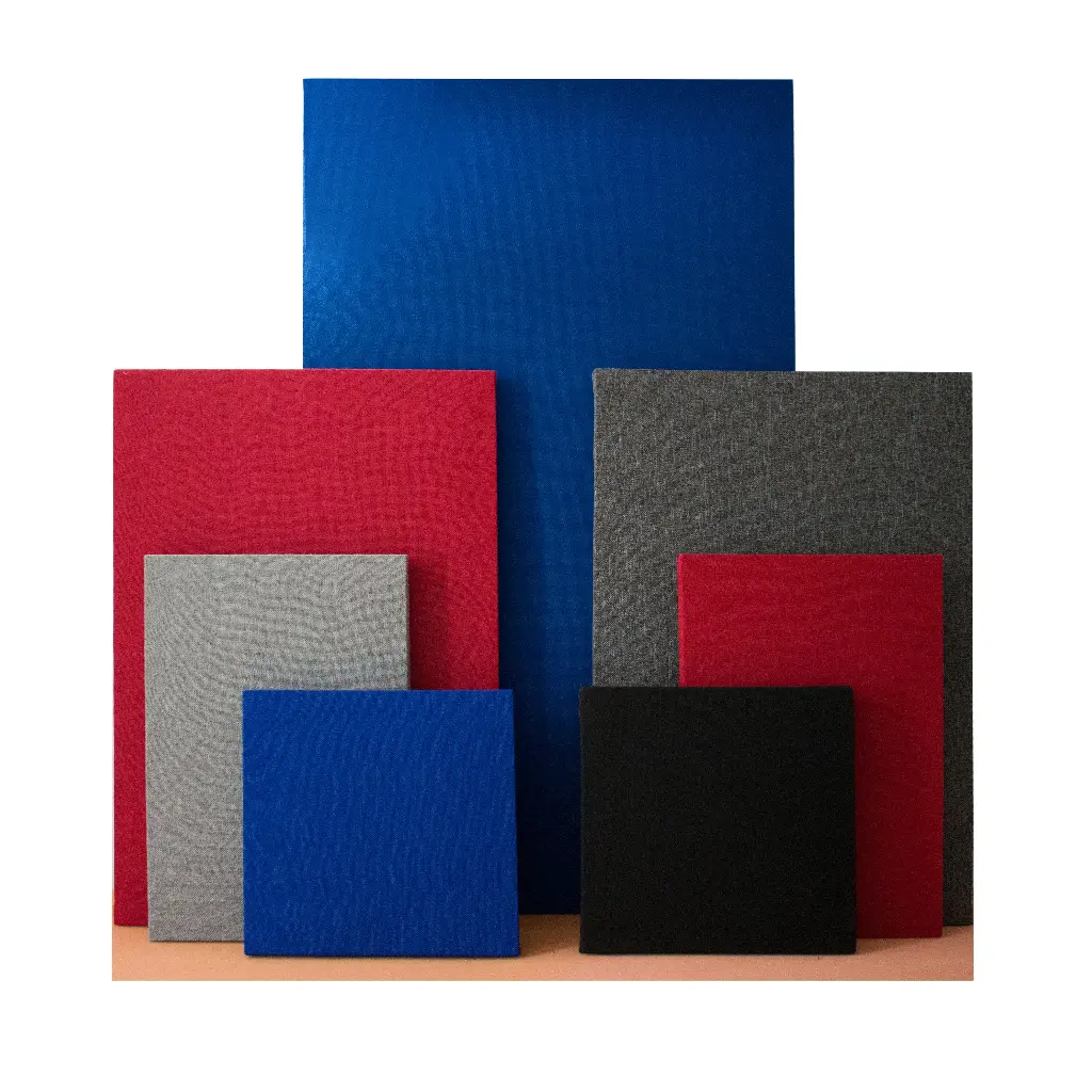 Panel Acustico T1 (L)