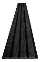 Lamina 145X16 Madera Artificial WPC 