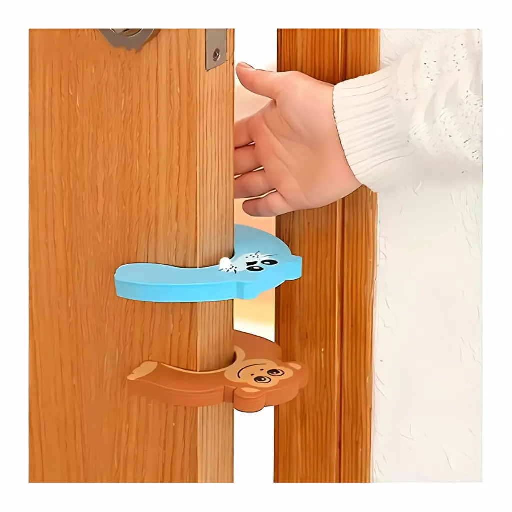 Protector De Puerta 