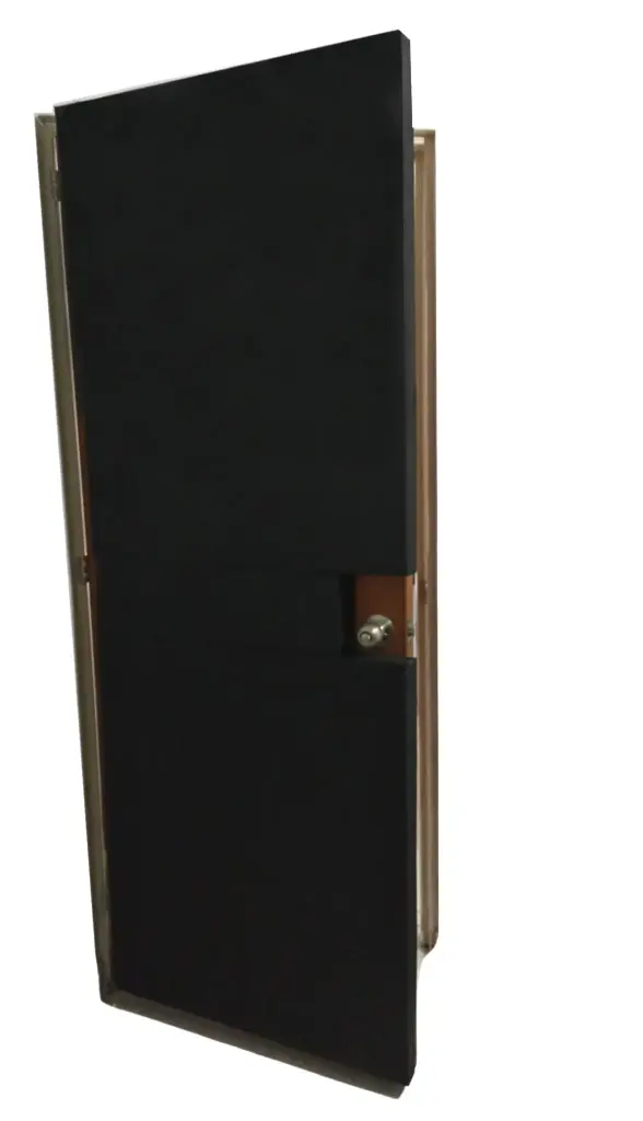 Panel Aislante Para Puerta