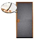 Combo Aislante Para Puerta 