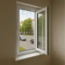Ventana de Aislamiento Acústico 
