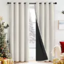 Cortina Termo Acustica Black Out 
