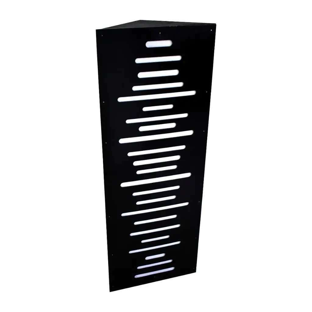 Trampa De Bajos 106x37x18.5 cm (L)