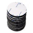 Pegatina Para Espuma cinta 3m 