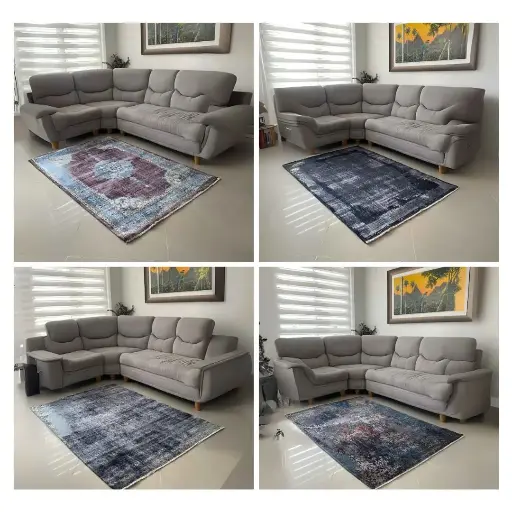 Alfombra Turca (R)