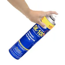 [SPTN01] Adhesivo en spray SK-100 #