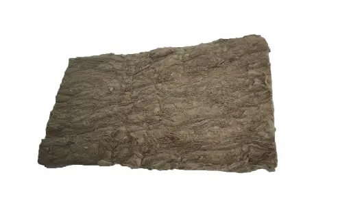 Lana de Roca Alta Densidad De 122x64x6.5 