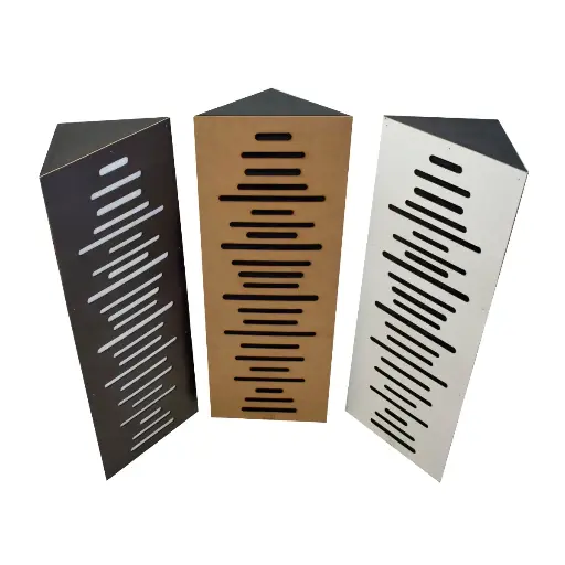 Trampa De Bajos 106x37x18.5 cm #