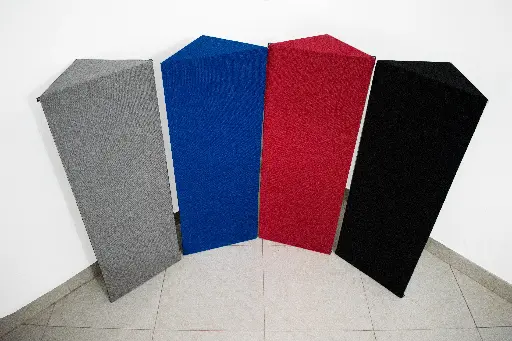 Trampa De Bajos de Tela (L)
