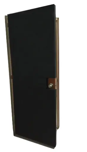 Panel Aislante Para Puerta