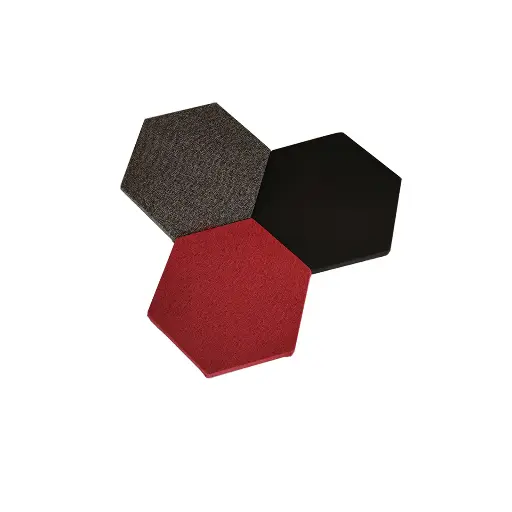 Panel Hexagonal T1 (L)
